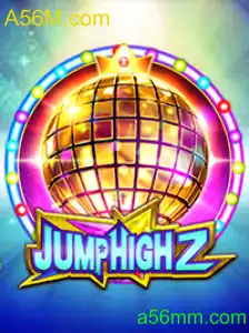 JumpHigh2: Uma Nova Experiência de Jogo com A56M.com